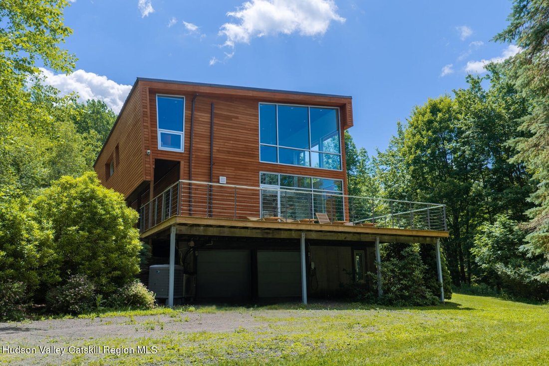 House in Roxbury, New York, United States 4 - 18364838