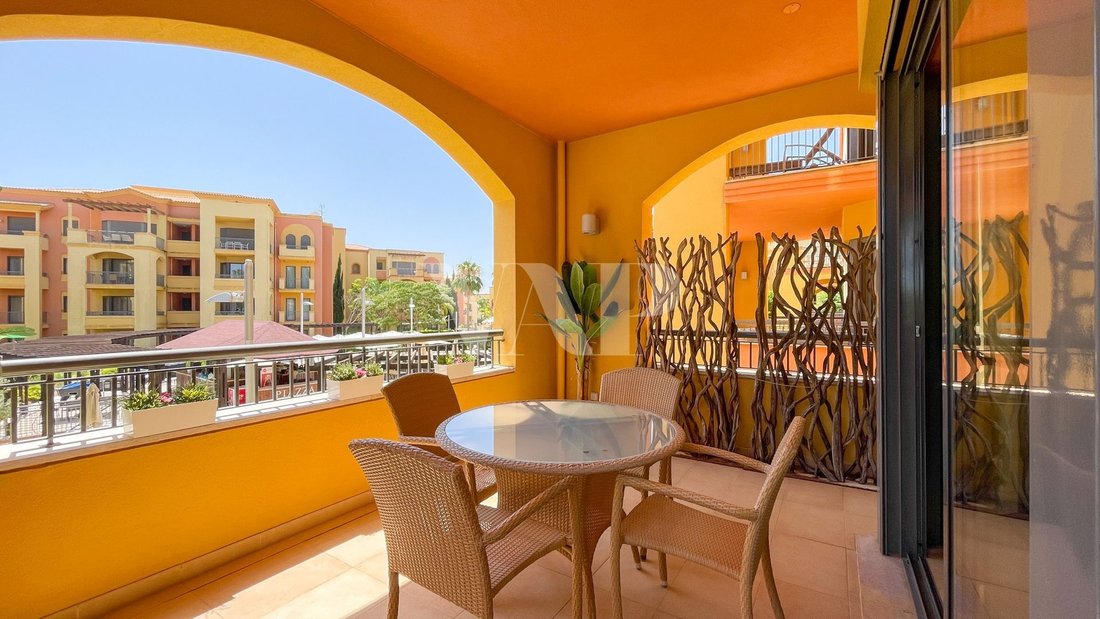 Apartment in Vilamoura, Quarteira, Algarve 2 - 18364450
