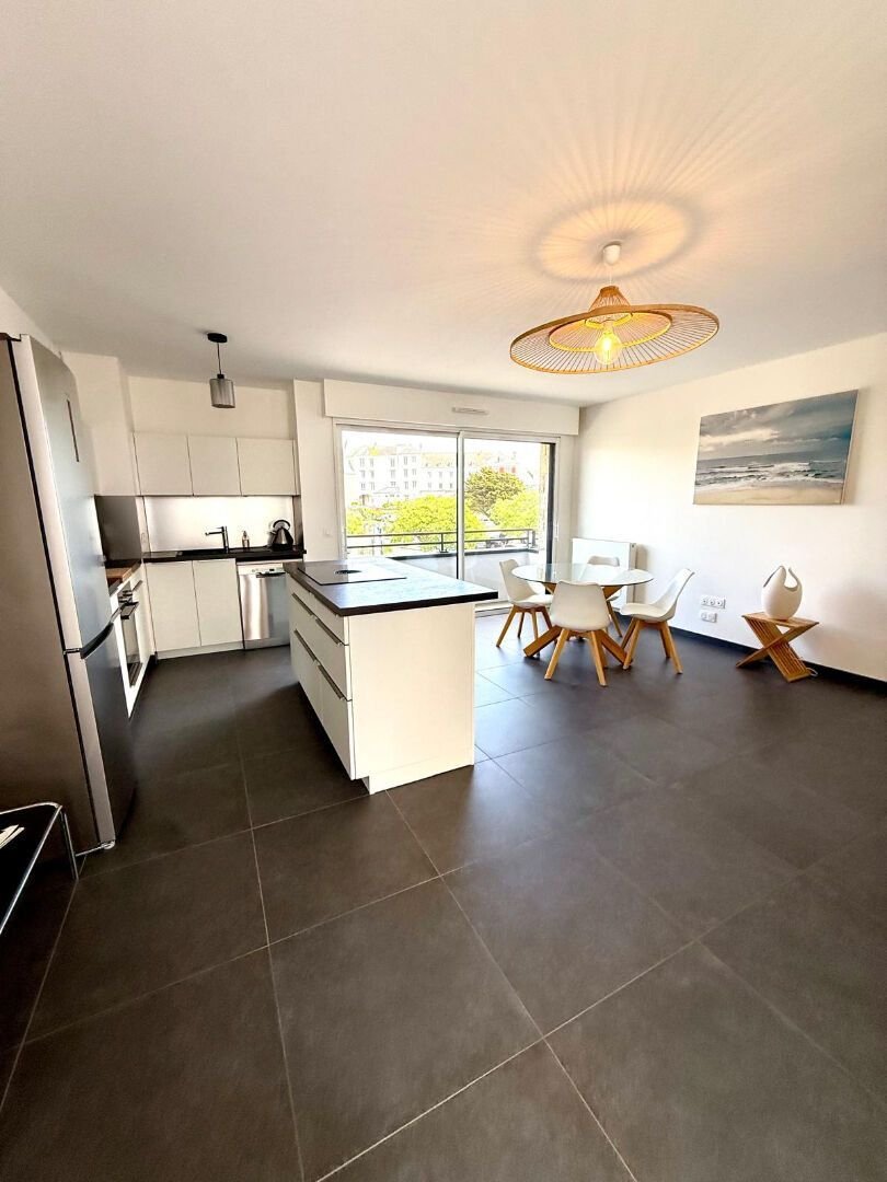 Appartement à Ouest, Quiberon, France 1 - 18363223