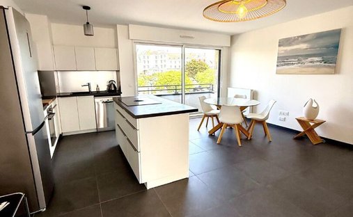 Apartment in Ouest, Quiberon, France 1