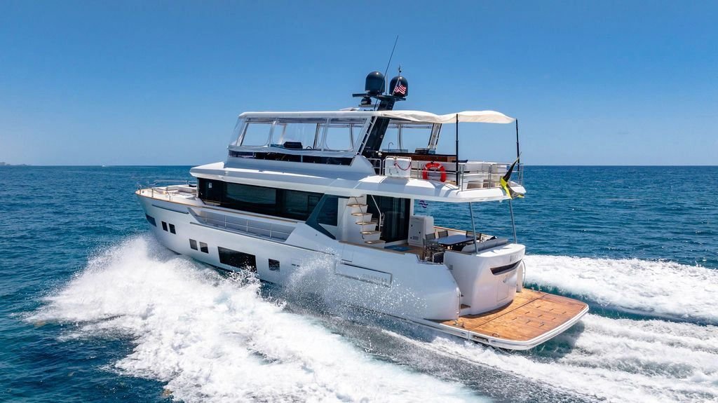 Motor Yacht in United States 5 - 18239332