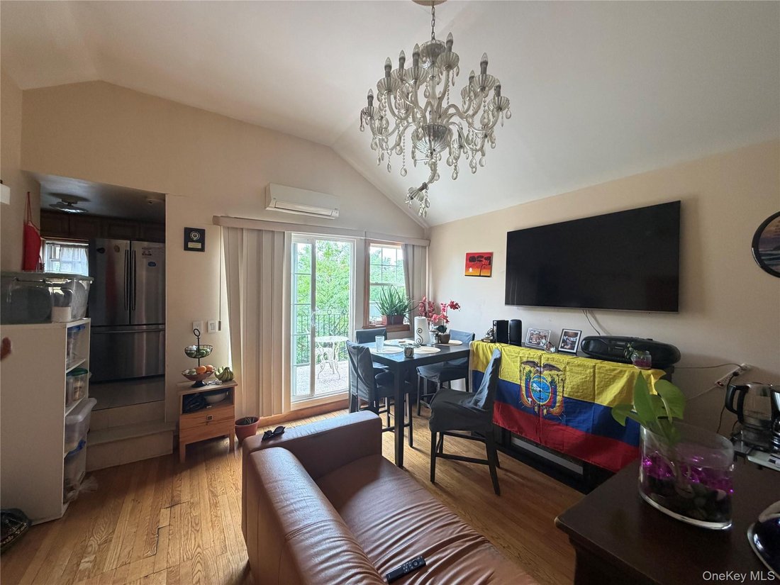 Apartment in New York, New York, United States 4 - 18365254