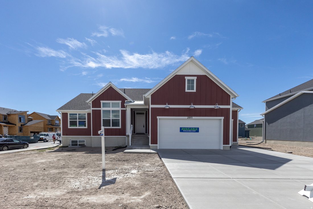 House in Ogden, Utah, United States 2 - 18365501