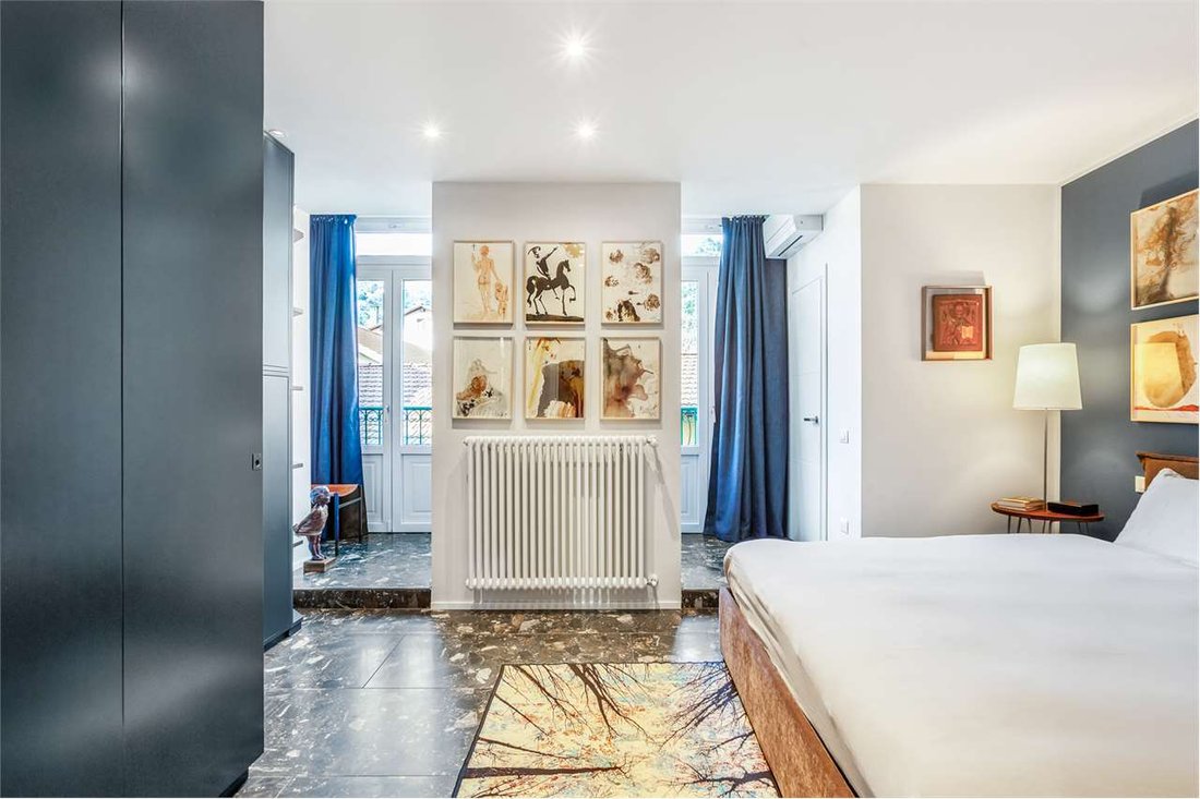 Apartment in Cernobbio, Lombardy, Italy 4 - 18365327