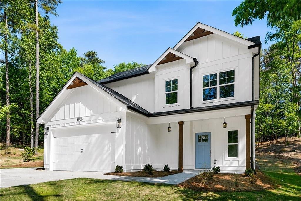House in Cumming, Georgia, United States 3 - 17752596