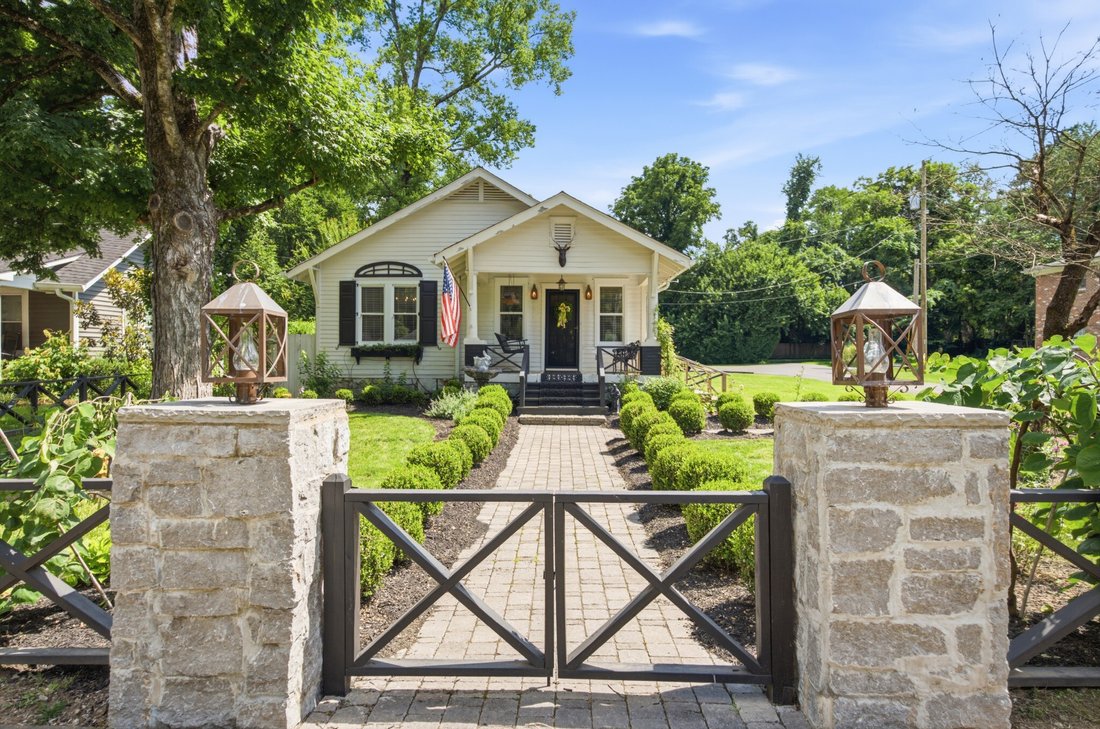House in Franklin, Tennessee, United States 1 - 18369616
