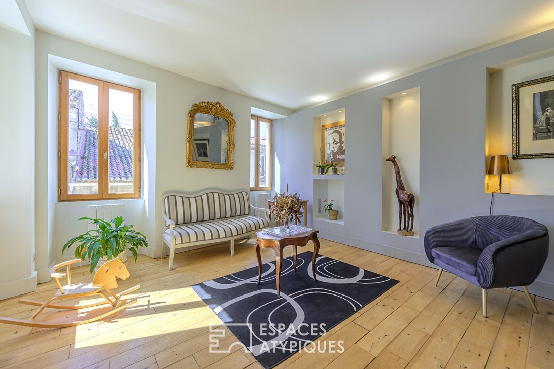 Villa in Ouest, Rochefort-du-Gard, France 4 - 18367996