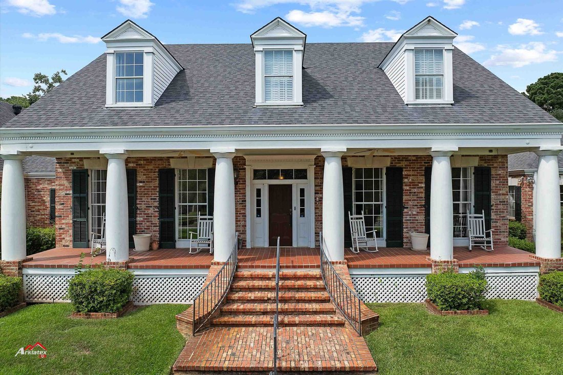 House in Marshall, Texas, United States 3 - 18367128