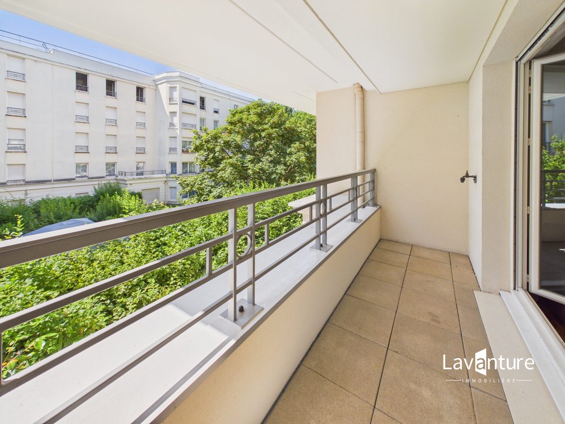 Apartamento en Aulnay, Châtenay-Malabry, Francia 5 - 18369648