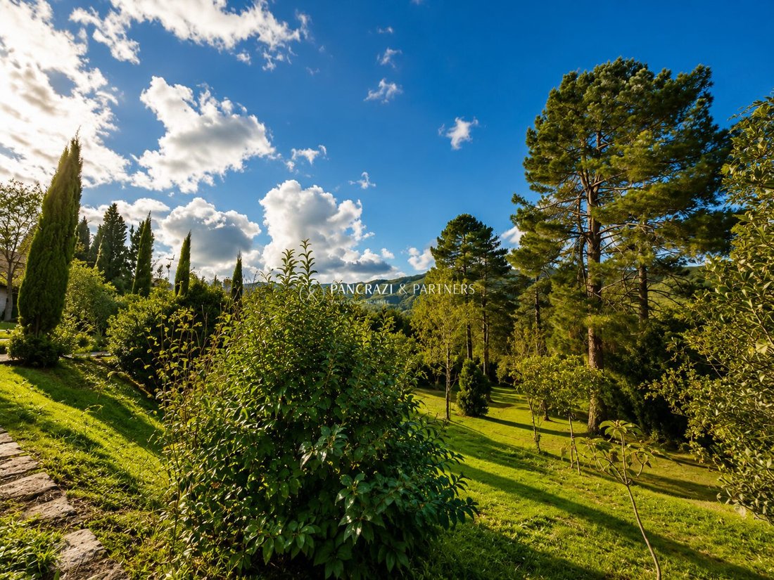 Villa in Ucciani, Corsica, France 5 - 18369742