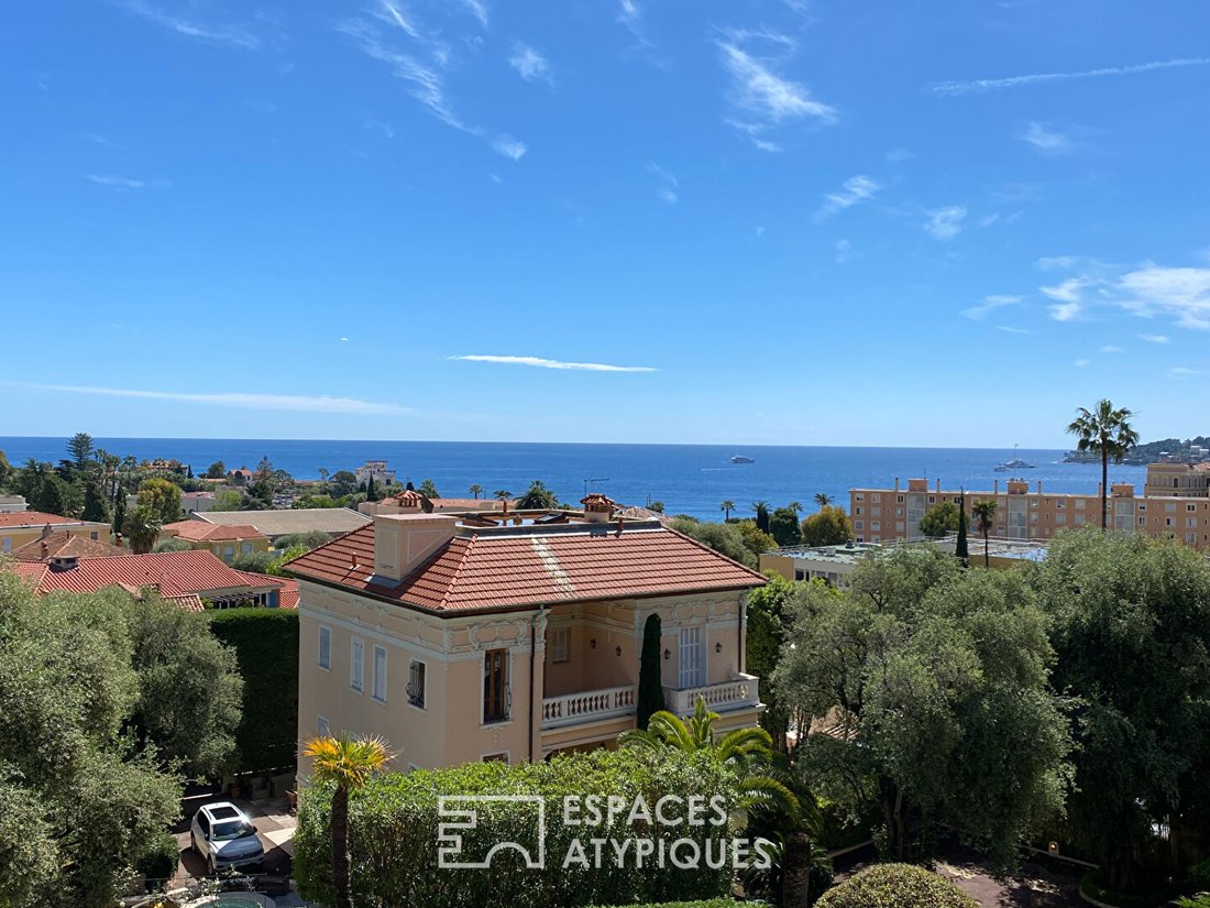 Apartment in Beaulieu-sur-Mer, Provence-Alpes-Côte d'Azur, France 1 - 18361647