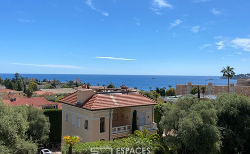 Apartment in Beaulieu-sur-Mer, Provence-Alpes-Côte d'Azur, France 1