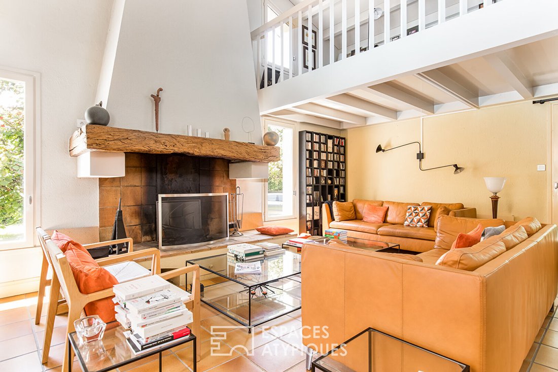 Villa in Lalande, Montauban, France 5 - 18368100