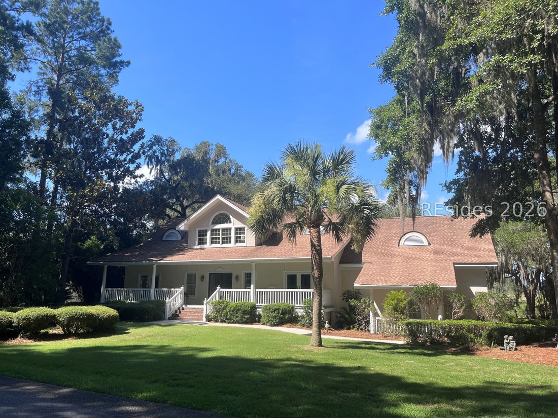 House in Bluffton, South Carolina, United States 3 - 18241530
