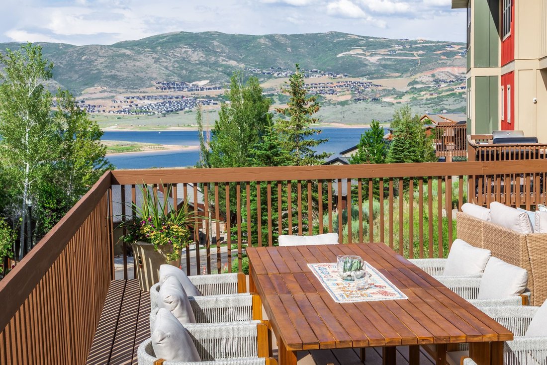 House in Heber City, Utah, United States 1 - 18361755