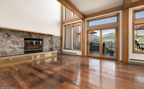 Maison à Avon, Colorado, États-Unis 1
