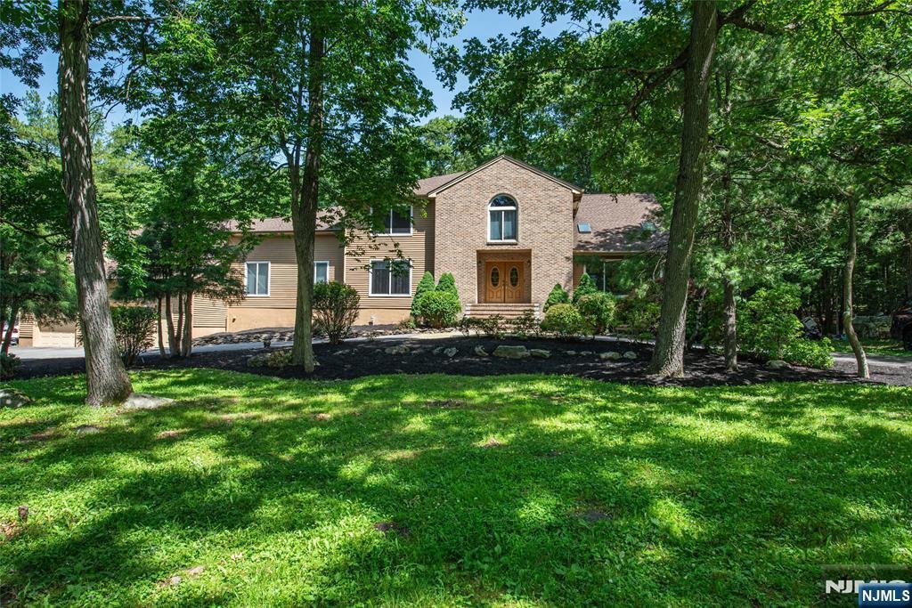 House in Kinnelon, New Jersey, United States 1 - 18362464