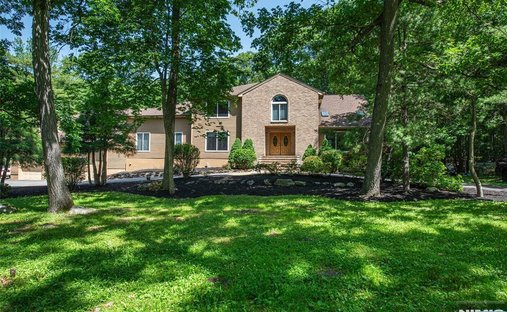 House in Kinnelon, New Jersey, United States 1