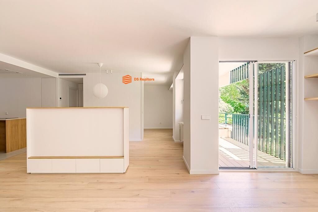 Apartment in Barrio Salamanca, Madrid, Spain 1 - 18363147