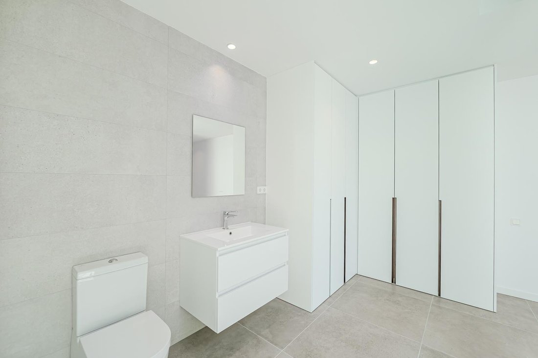 Apartment in Pozuelo de Alarcon, Comunidad de Madrid, Spain 2 - 18363783