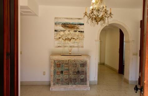 Villa in Estepona, Andalusia, Spain 5 - 18363452