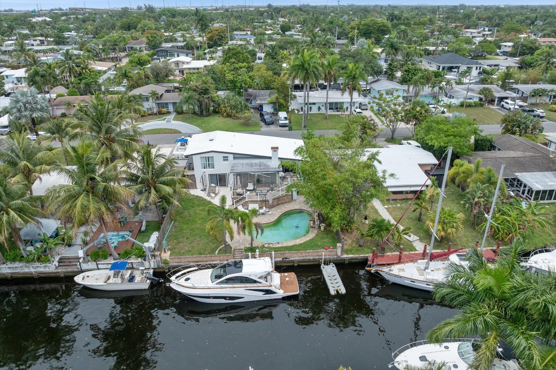 House in Fort Lauderdale, Florida, United States 2 - 18362593