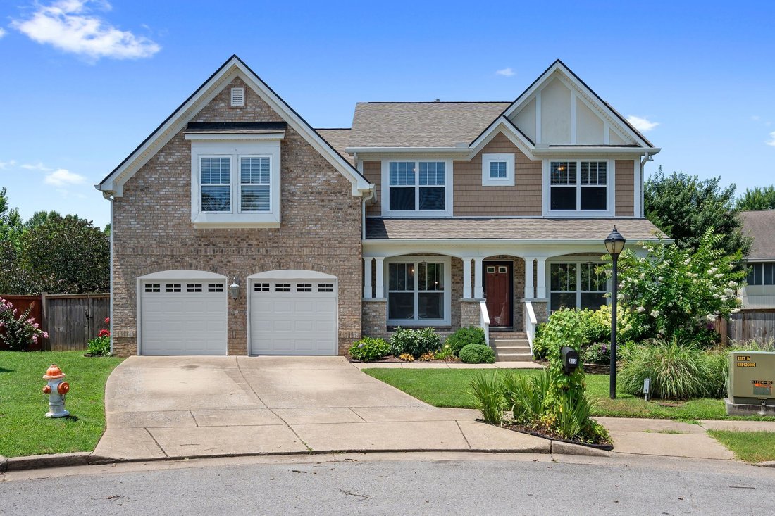 House in Nashville, Tennessee, United States 2 - 18350003