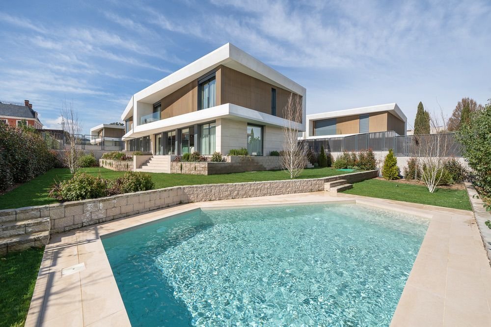 House in Moncloa-Aravaca, Madrid, Spain 2 - 18363763