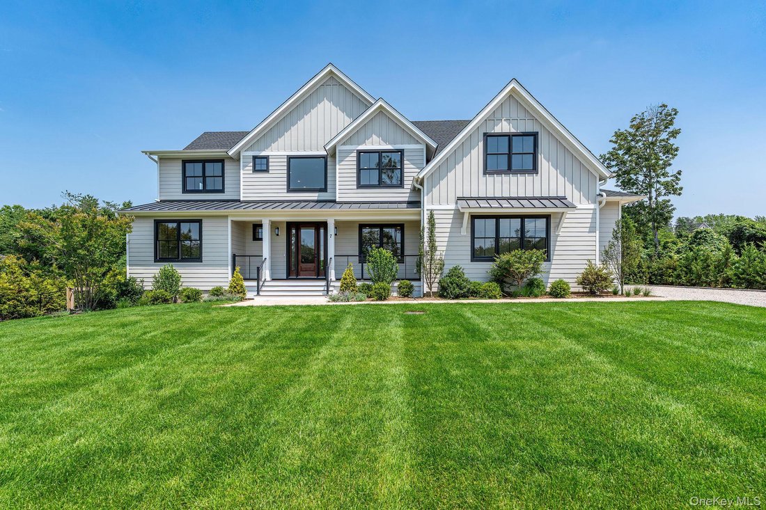 Casa a Jamesport, New York, Stati Uniti 1 - 18322883