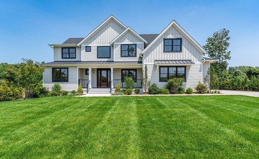 House in Jamesport, New York, United States 1
