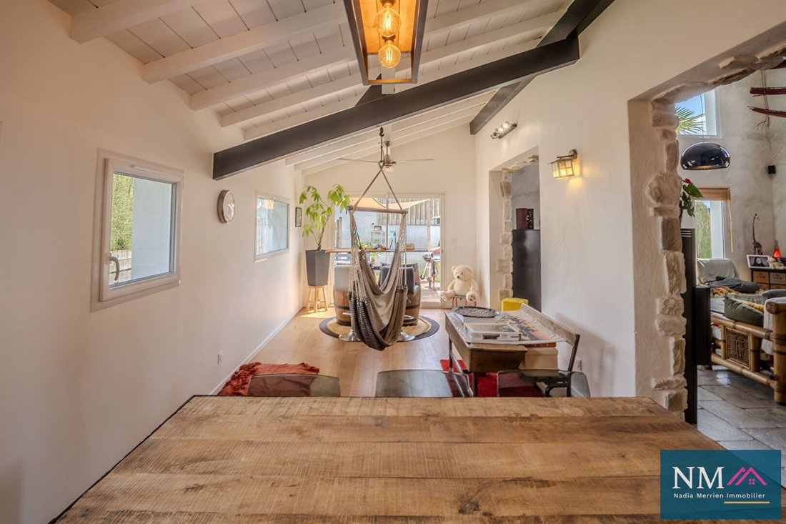 House in Saint-Pierre-d'Irube, Nouvelle-Aquitaine, France 5 - 18366054