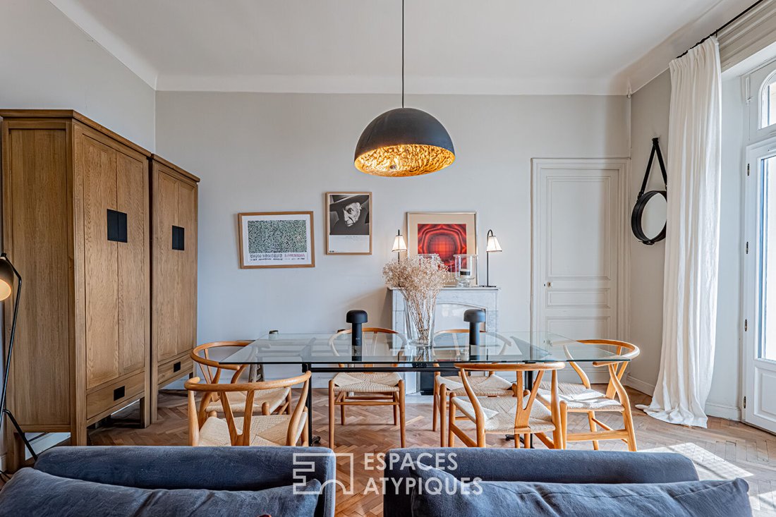 Apartment in Saint Nicolas, Cannes, France 2 - 18361604