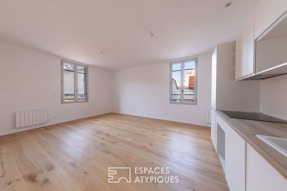 Apartment in Aiguillon, Arcachon, France 2 - 18367722
