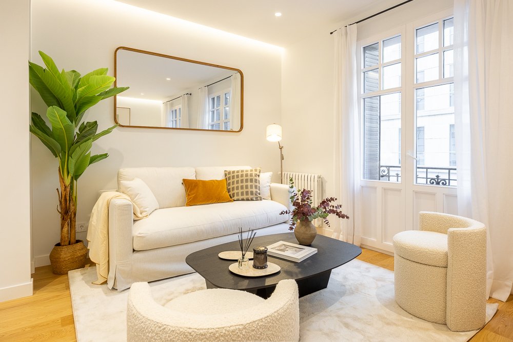 Apartment in Retiro, Madrid, Spain 3 - 18363801