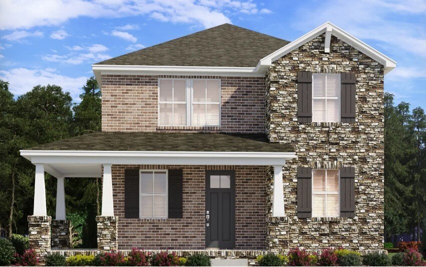 House in Mt. Juliet, Tennessee, United States 1 - 18365898