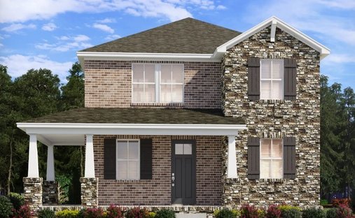 Casa a Mt. Juliet, Tennessee, Stati Uniti 1