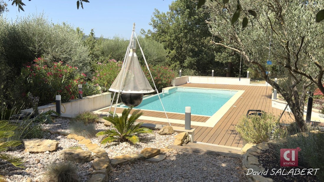 Tenuta a Besse-sur-Issole, Provenza-Alpi-Costa Azzurra, Francia 2 - 18363095