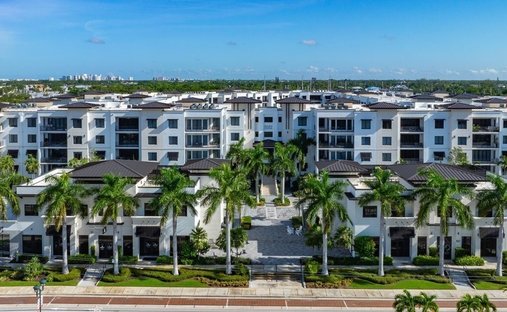 Condominio en Naples, Florida, Estados Unidos 1