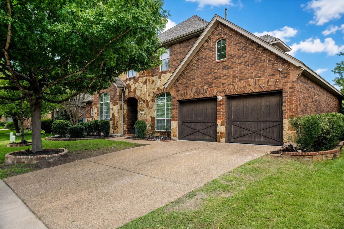 House in Round Rock, Texas, United States 1 - 18366168