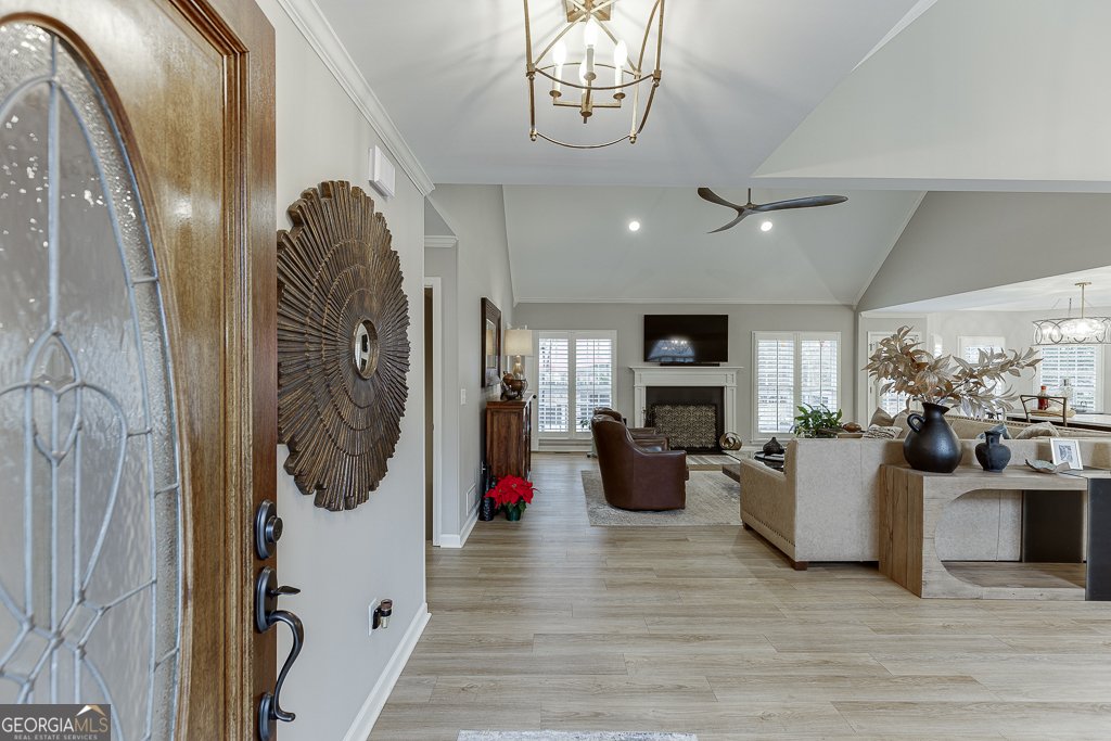 House in Hoschton, Georgia, United States 4 - 18362299