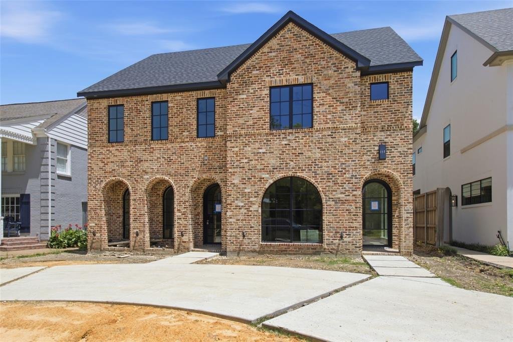 House in University Park, Texas, United States 2 - 18366732