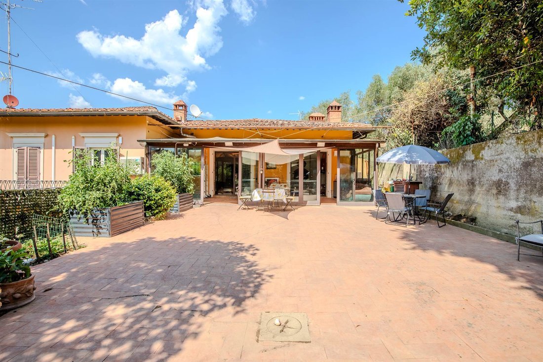 Apartamento en Calle Bolognese, Florencia, Italia 5 - 18366929