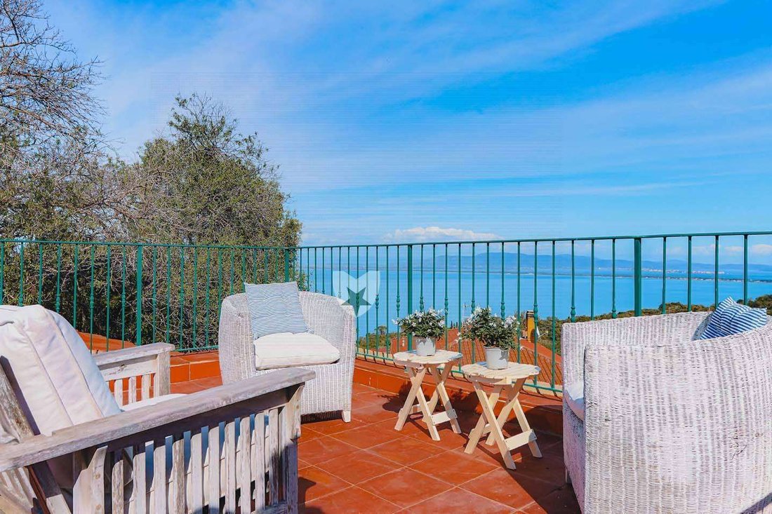 Villa in Porto Santo Stefano, Monte Argentario, Tuscany 4 - 18362000