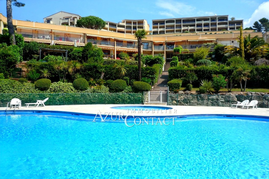 Apartment in Mougins, Provence-Alpes-Côte d'Azur, France 4 - 18363969