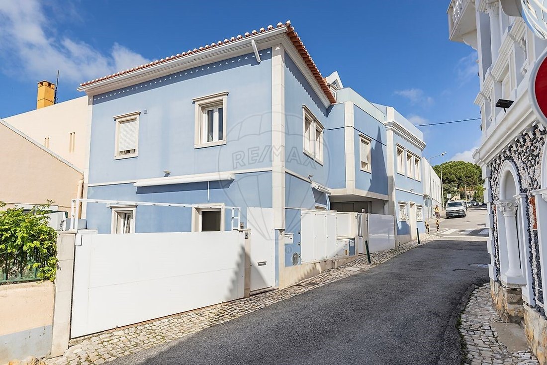 House in Parede, Lisbon, Portugal 1 - 18367301