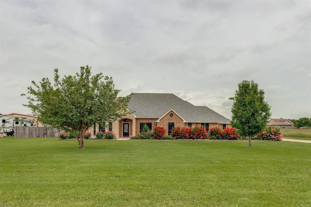 House in Anna, Texas, United States 1 - 18366792