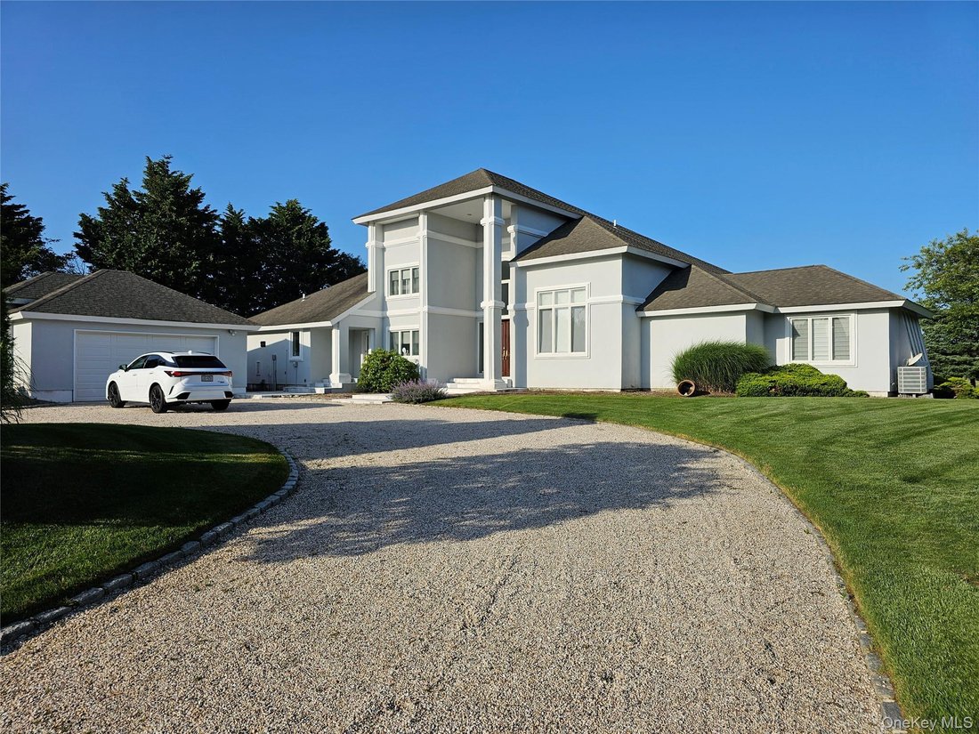 House in Westhampton, New York, United States 1 - 18365253