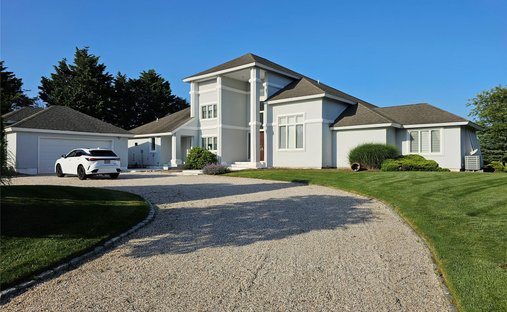 House in Westhampton, New York, United States 1
