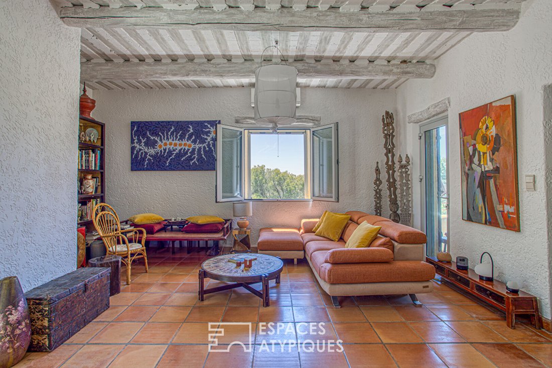 Villa in Mérindol, Provence-Alpes-Côte d'Azur, France 3 - 18368374