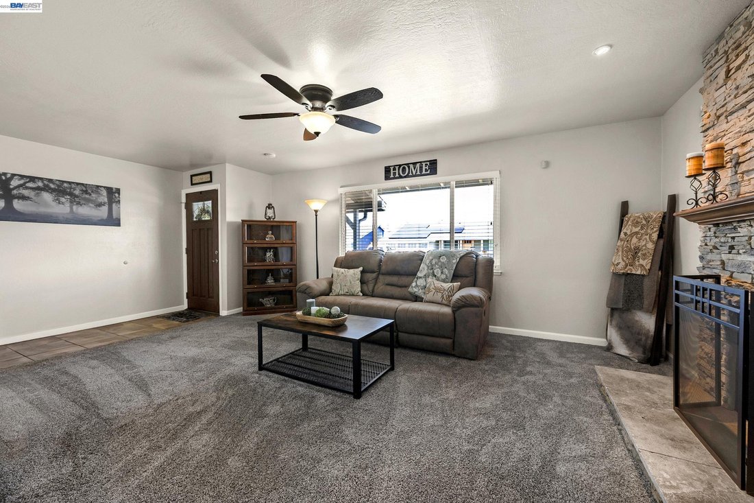 House in Hayward, California, United States 5 - 18364177